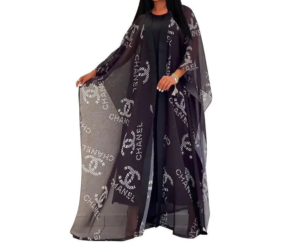 Designer Beachwear - Mourimani Beauty & Accessories