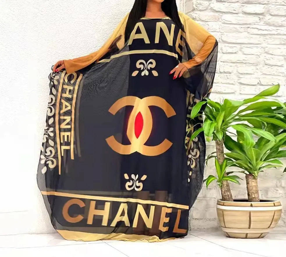 Designer Beachwear - Mourimani Beauty & Accessories