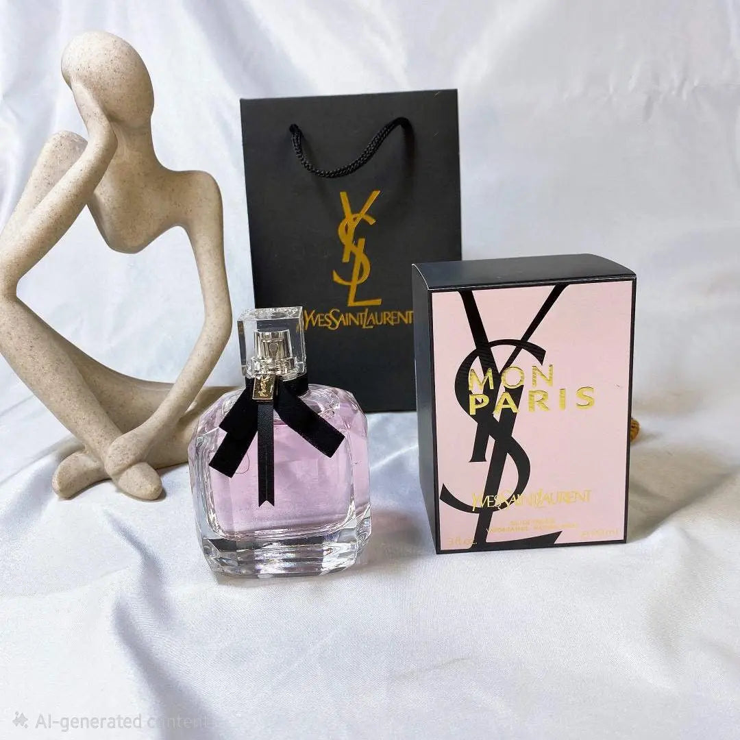 Designer Fragrances - Mourimani Beauty & Accessories