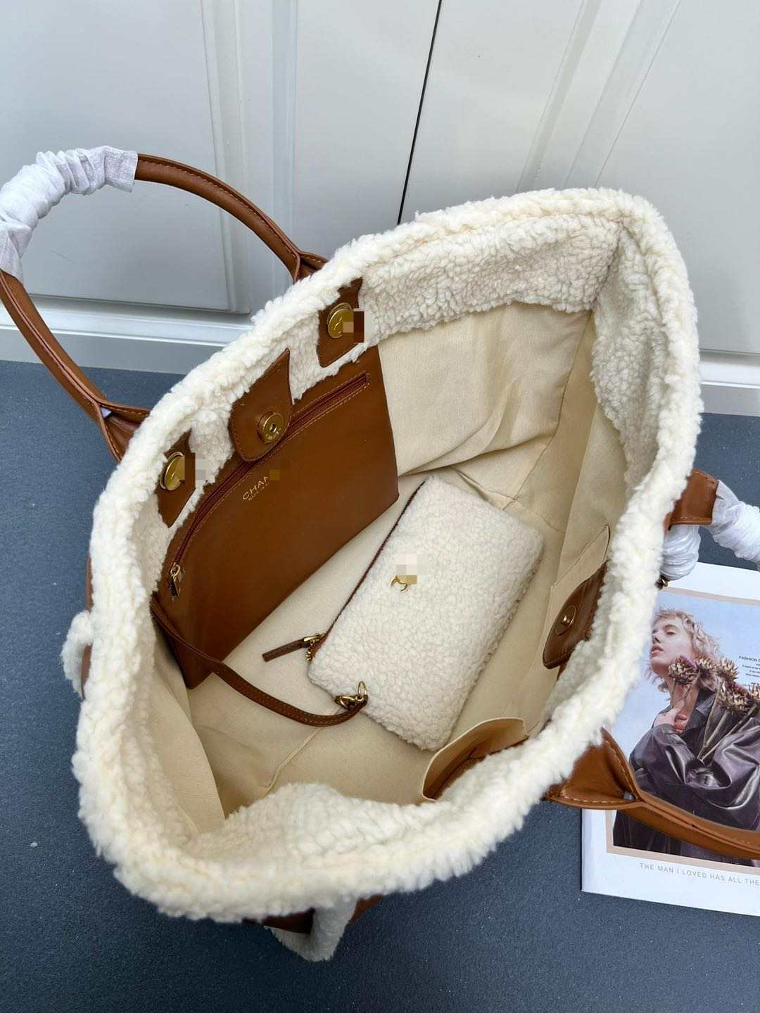 Designer Bags *NEW* - Mourimani Beauty & Accessories