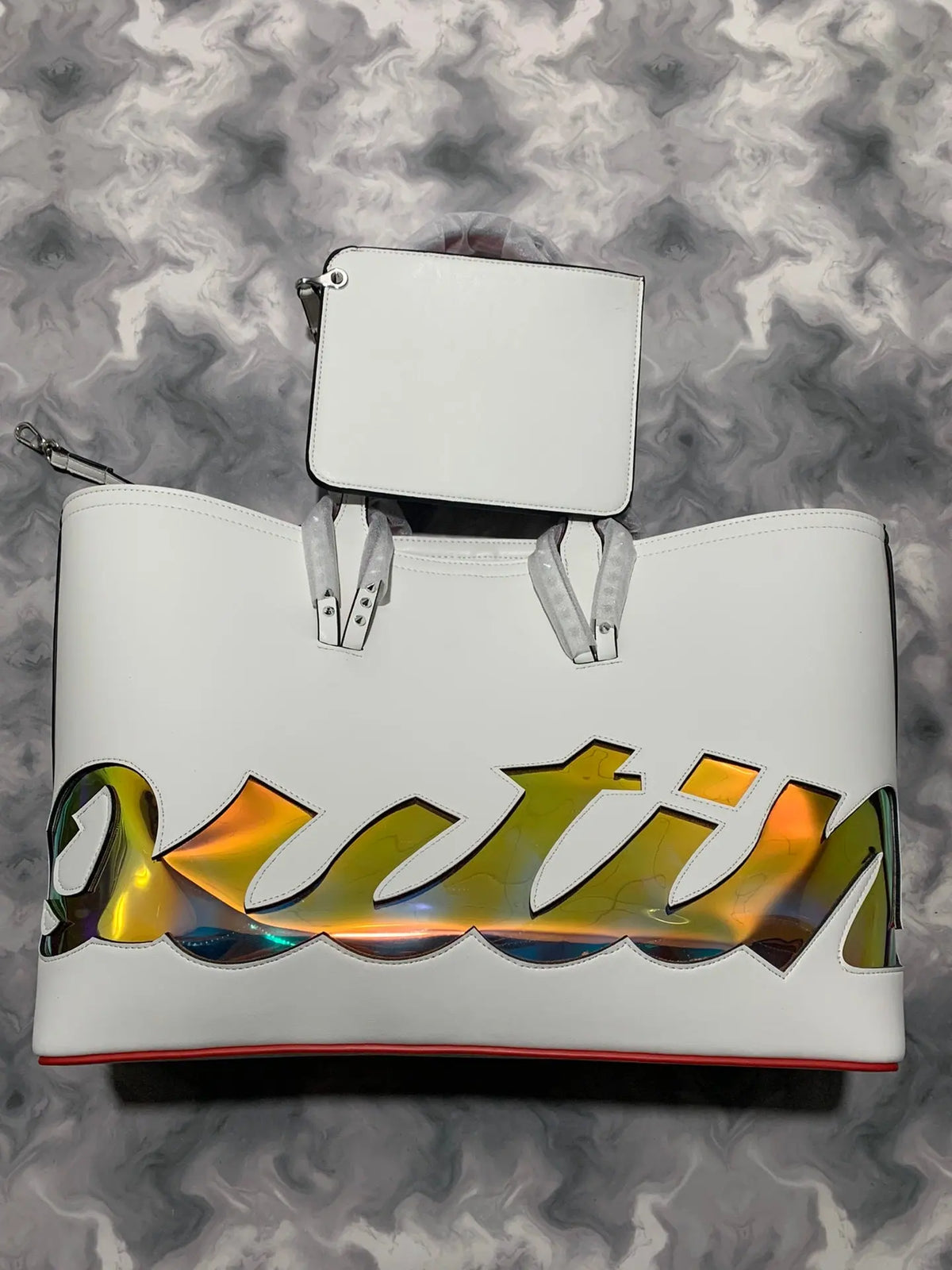 Designer Bags *NEW* Mourimani Beauty & Accessories