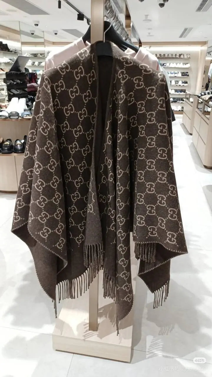 Designer Capes *NEW*