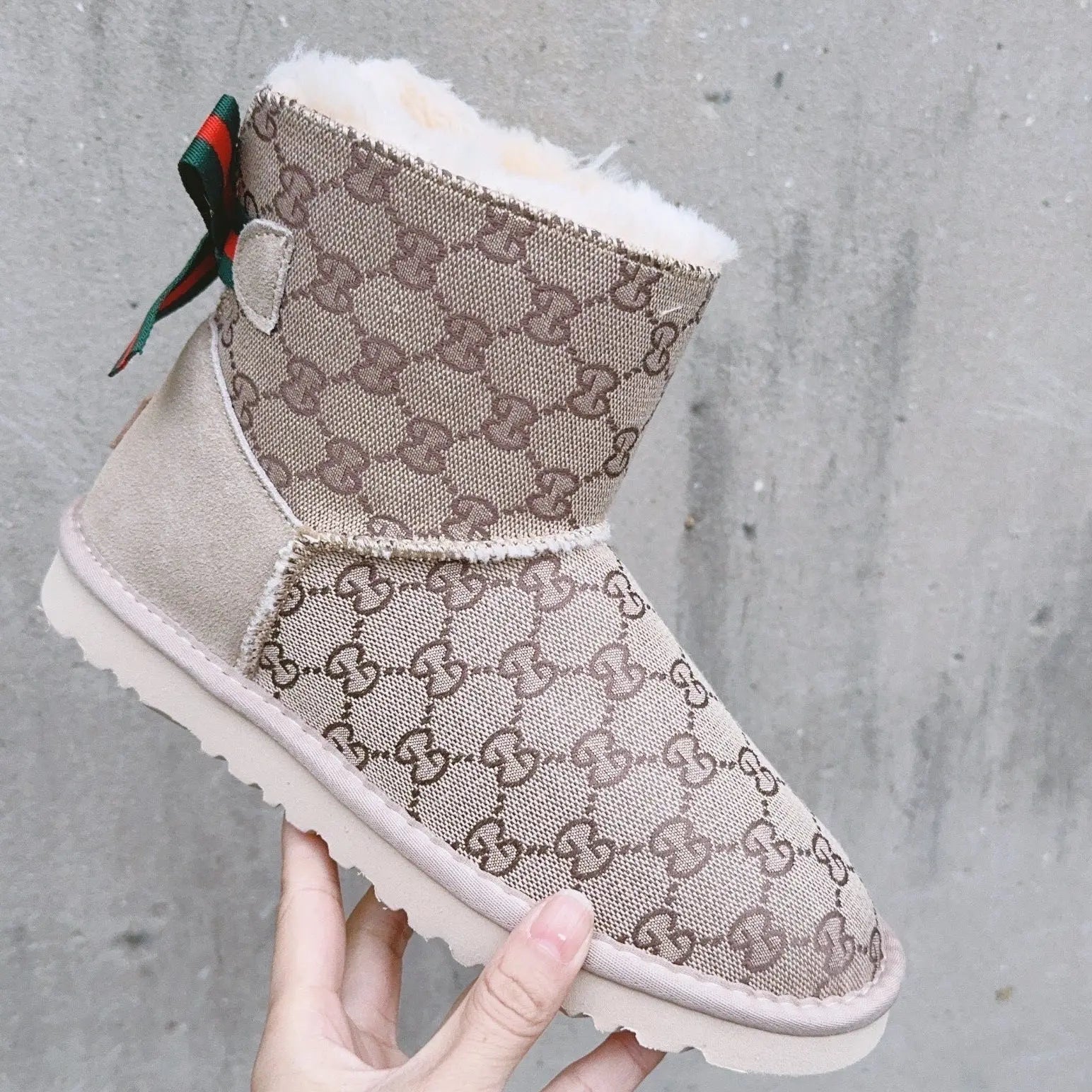 Designer Shoes - Mourimani Beauty & Accessories
