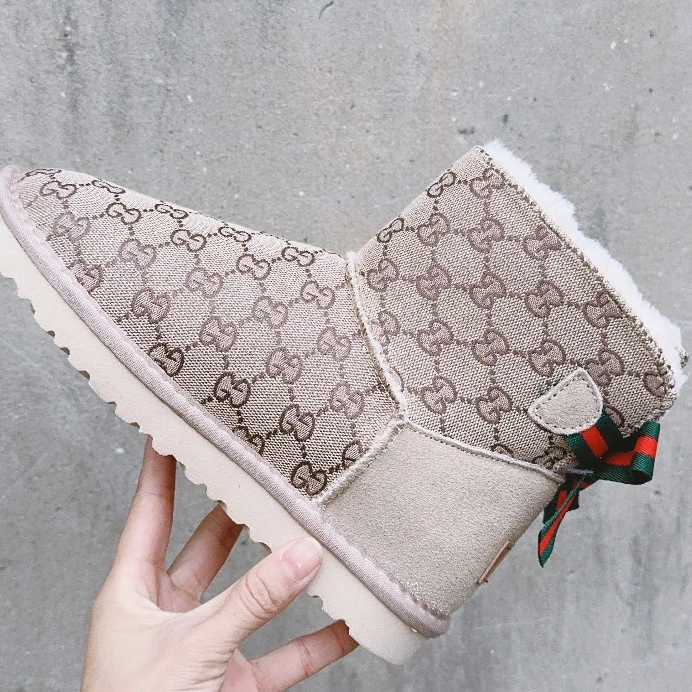 Designer Shoes - Mourimani Beauty & Accessories