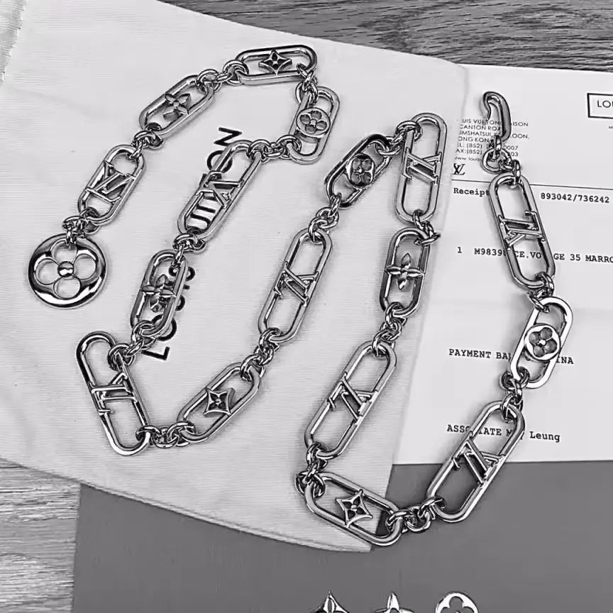 Designer Belts - Mourimani Beauty & Accessories