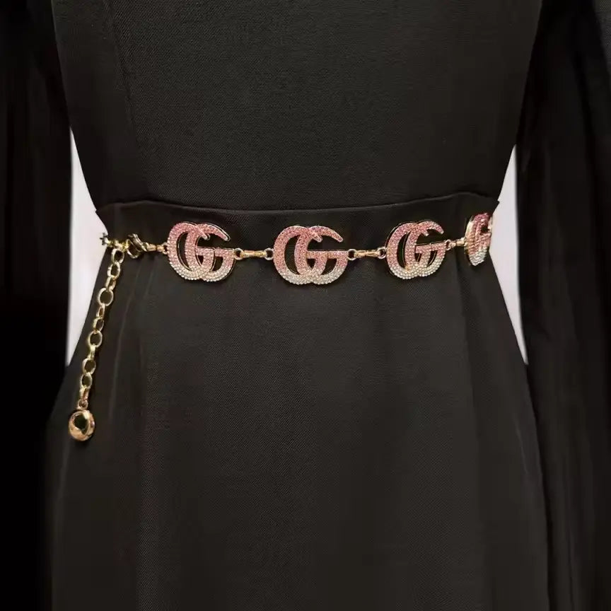 Designer Belts - Mourimani Beauty & Accessories