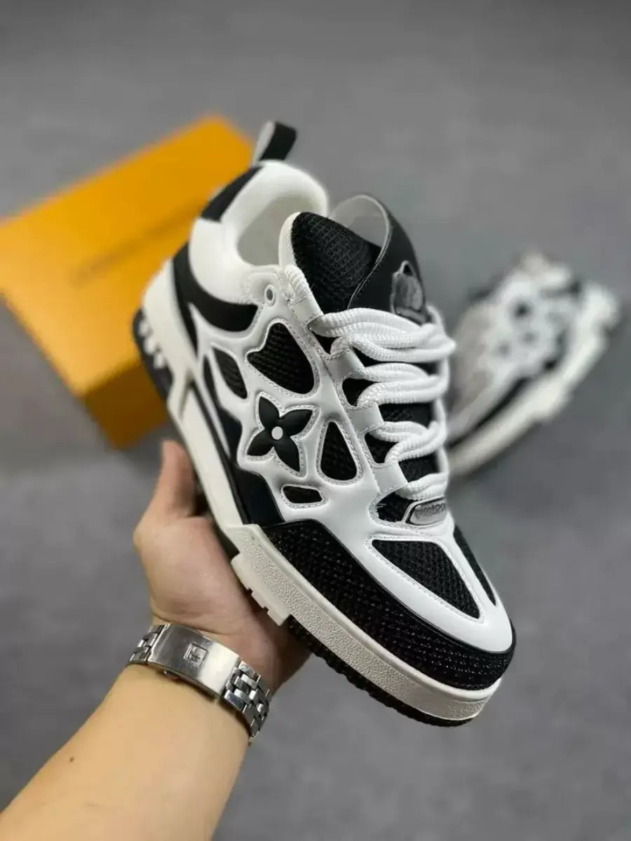 Designer Sneakers - Mourimani Beauty & Accessories