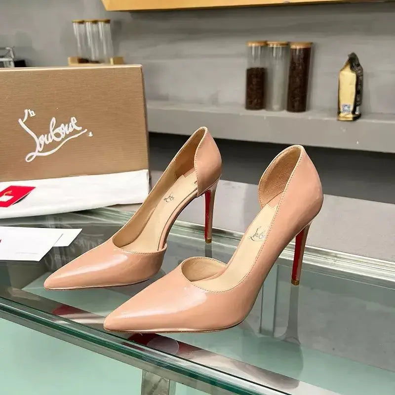 Designer Shoes *NEW* - Mourimani Beauty & Accessories