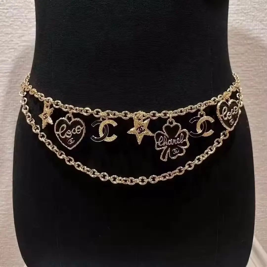 Designer Belts Mourimani Beauty & Accessories