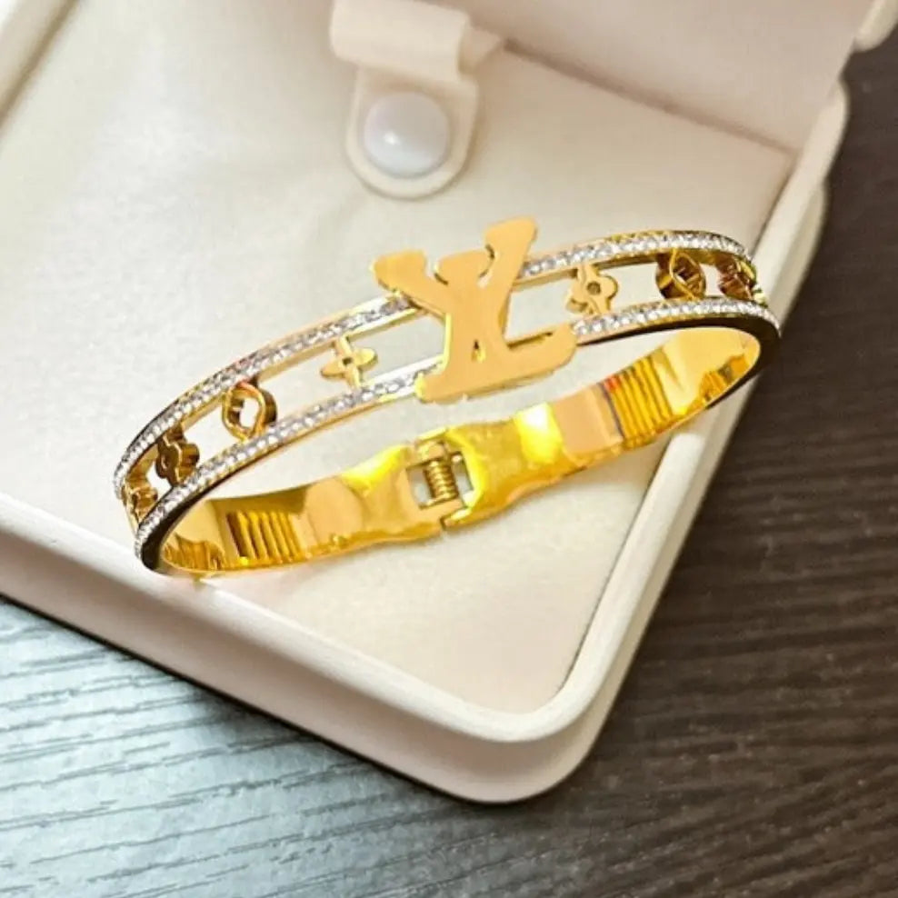 Designer Bracelets - Mourimani Beauty & Accessories