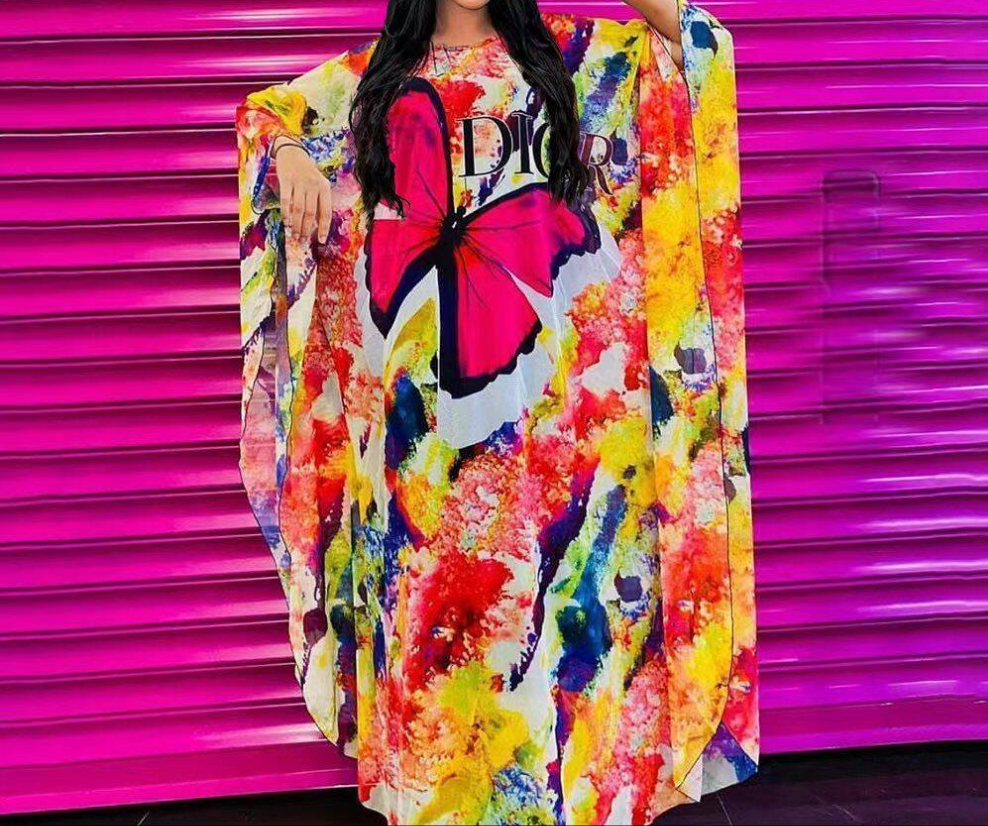 Designer Beachwear - Mourimani Beauty & Accessories