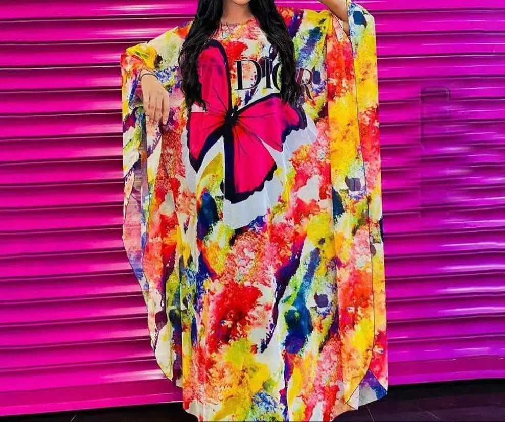Designer Beachwear - Mourimani Beauty & Accessories
