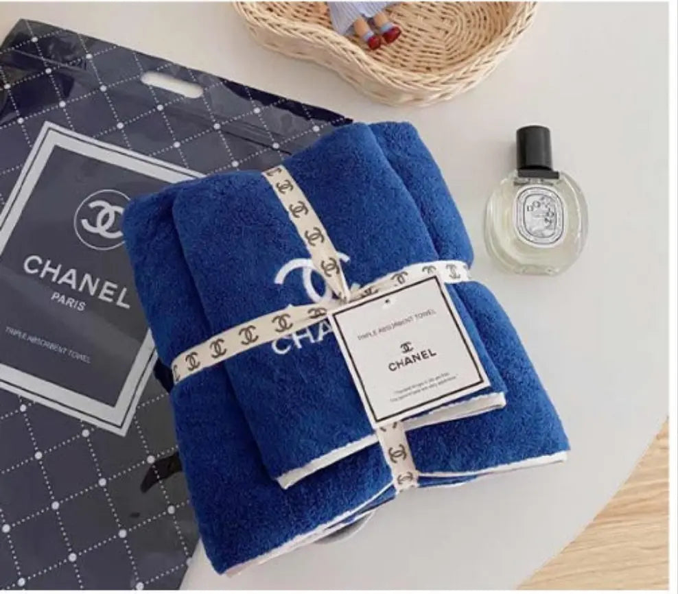 Designer Bath - Mourimani Beauty & Accessories