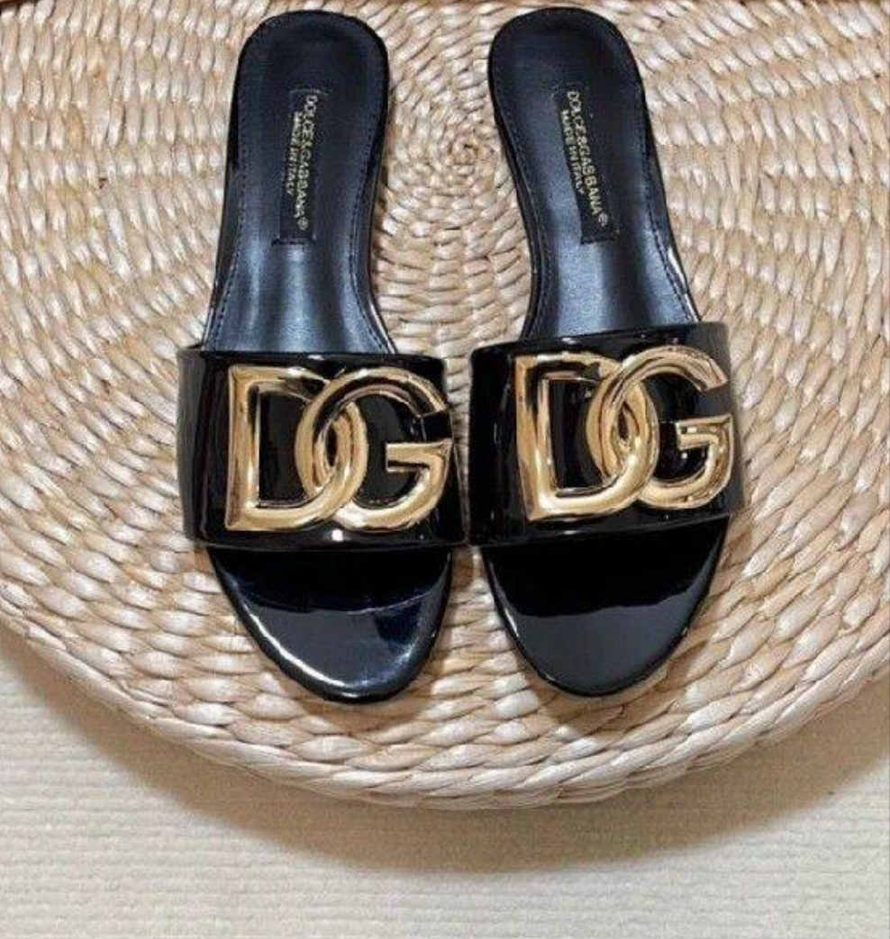 Designer Shoes *NEW*