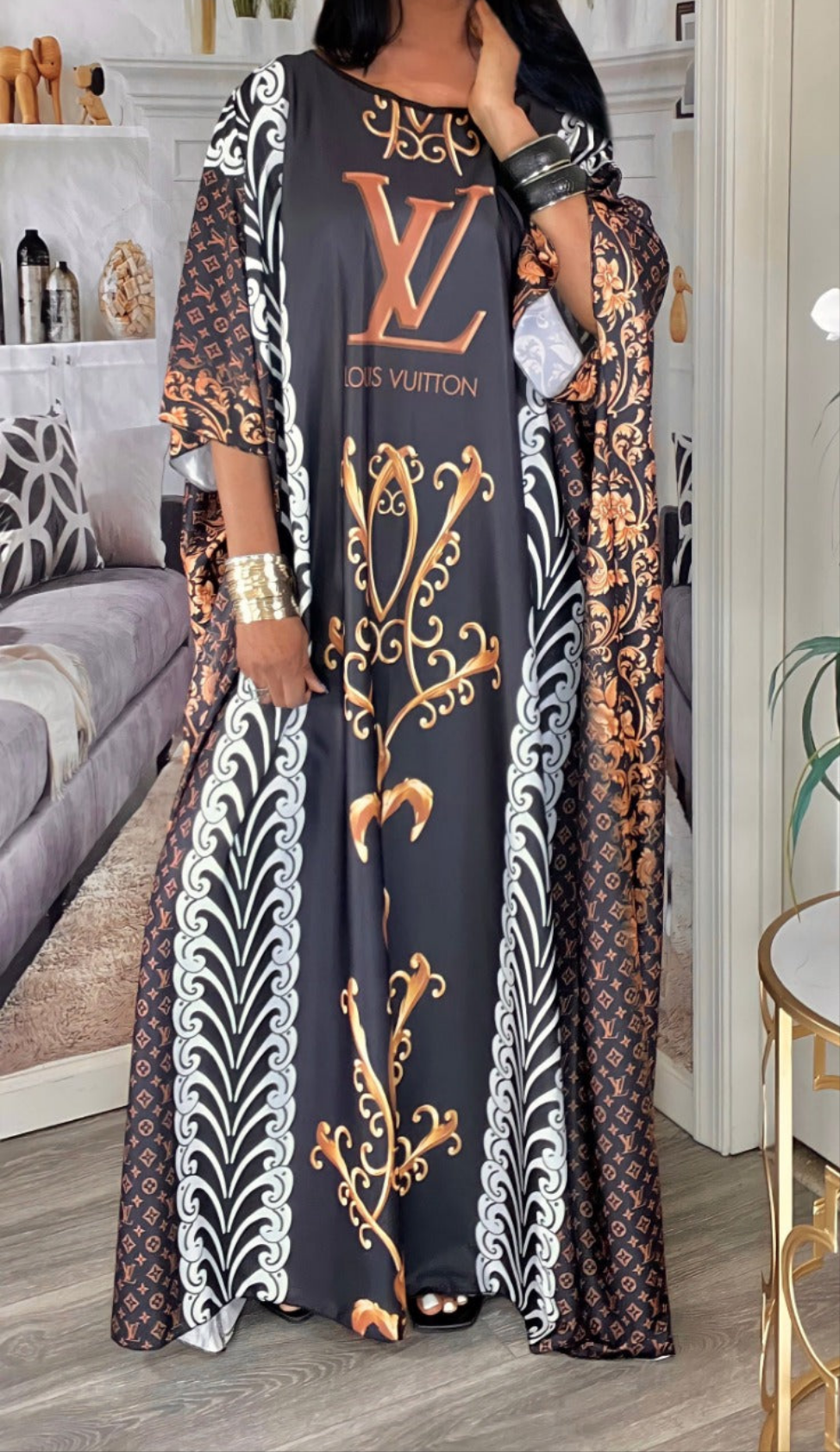 Designer Beachwear - Mourimani Beauty & Accessories