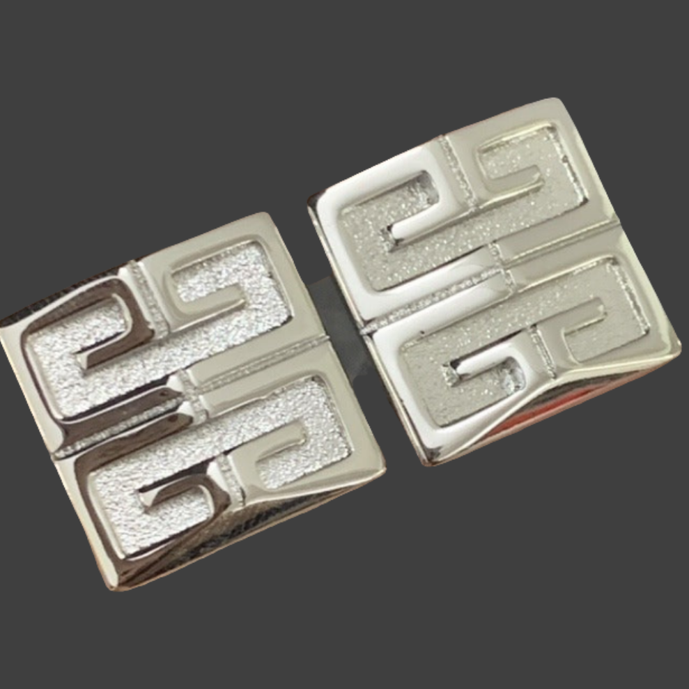 Designer Earrings - Mourimani Beauty & Accessories