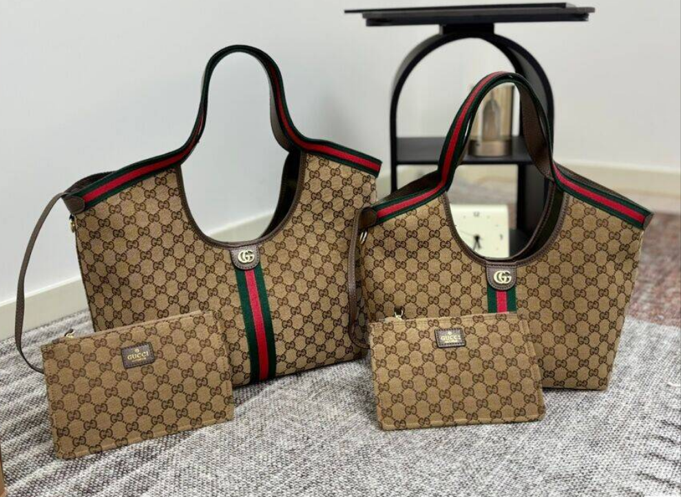 Designer Bags - Mourimani Beauty & Accessories