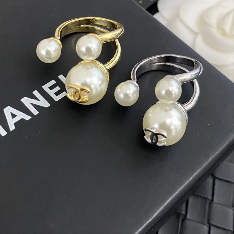 Designer Rings - Mourimani Beauty & Accessories