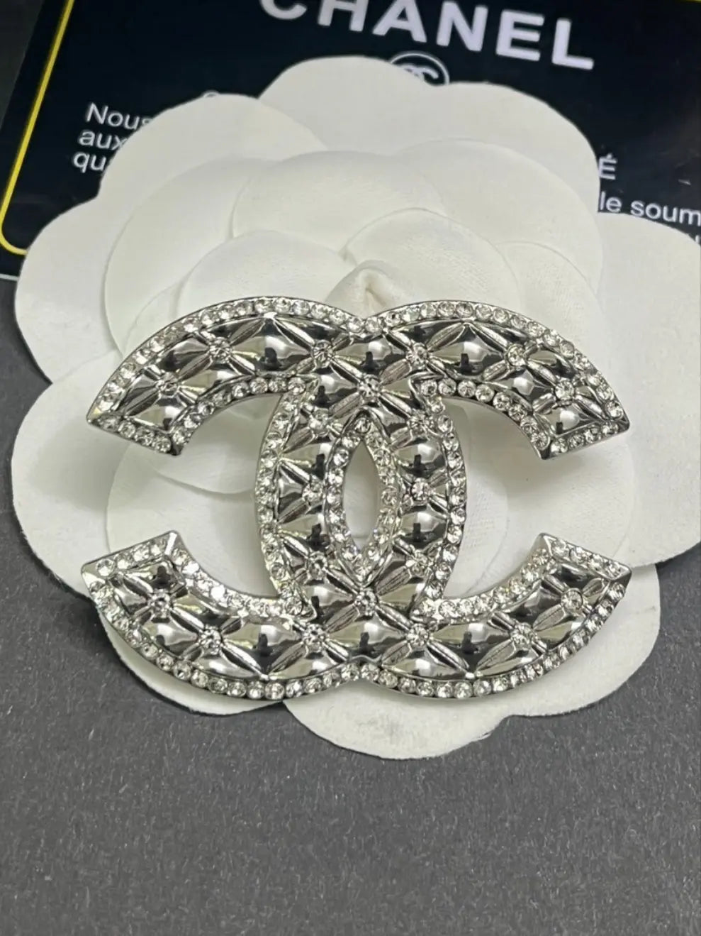 Designer Brooches - Mourimani Beauty & Accessories