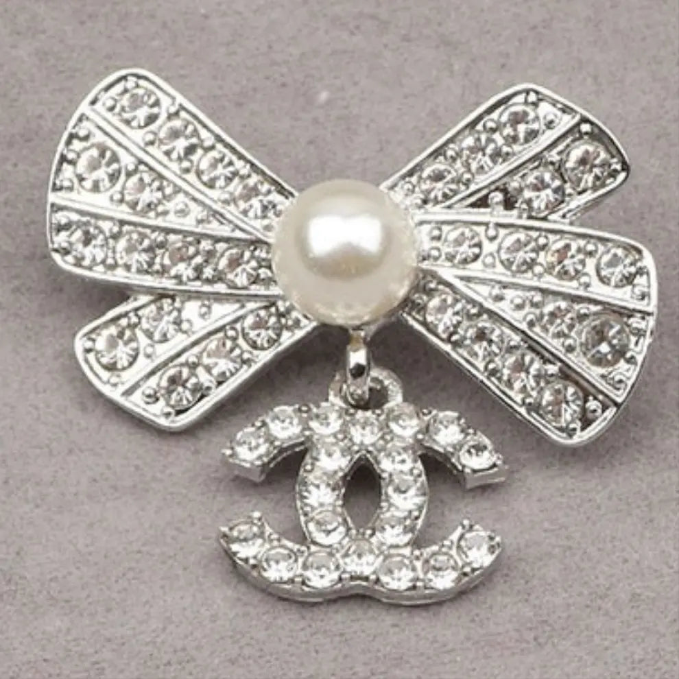 Designer Brooch - Mourimani Beauty & Accessories