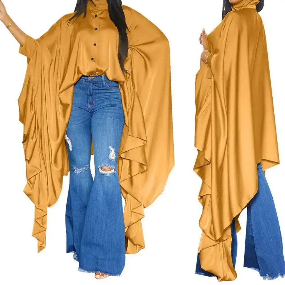 Blouses - Mourimani Beauty & Accessories