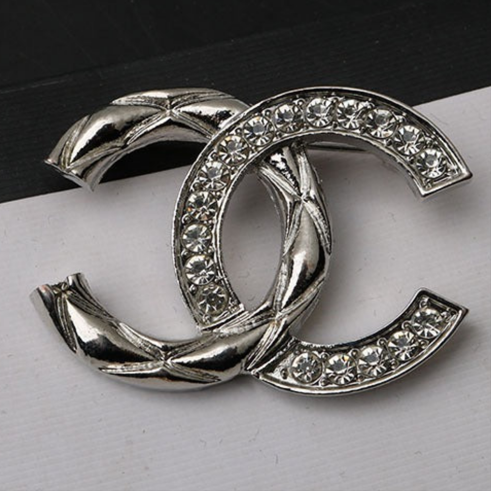 Designer Brooch Pins