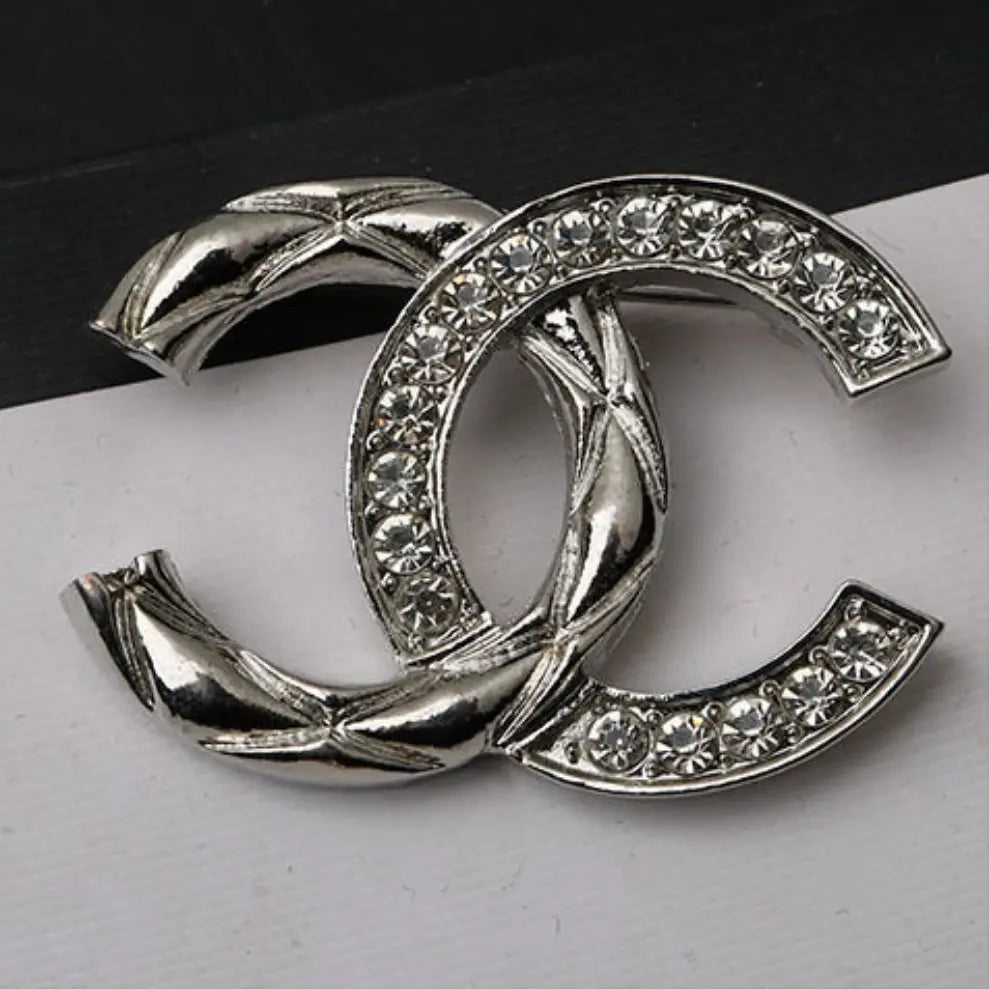 Designer Brooch Pins - Mourimani Beauty & Accessories