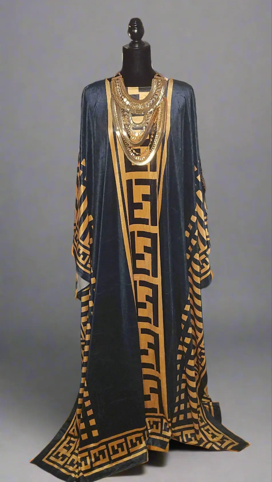 Cozy Fall Poncho for Warmth and Style - Mourimani Beauty & Accessories