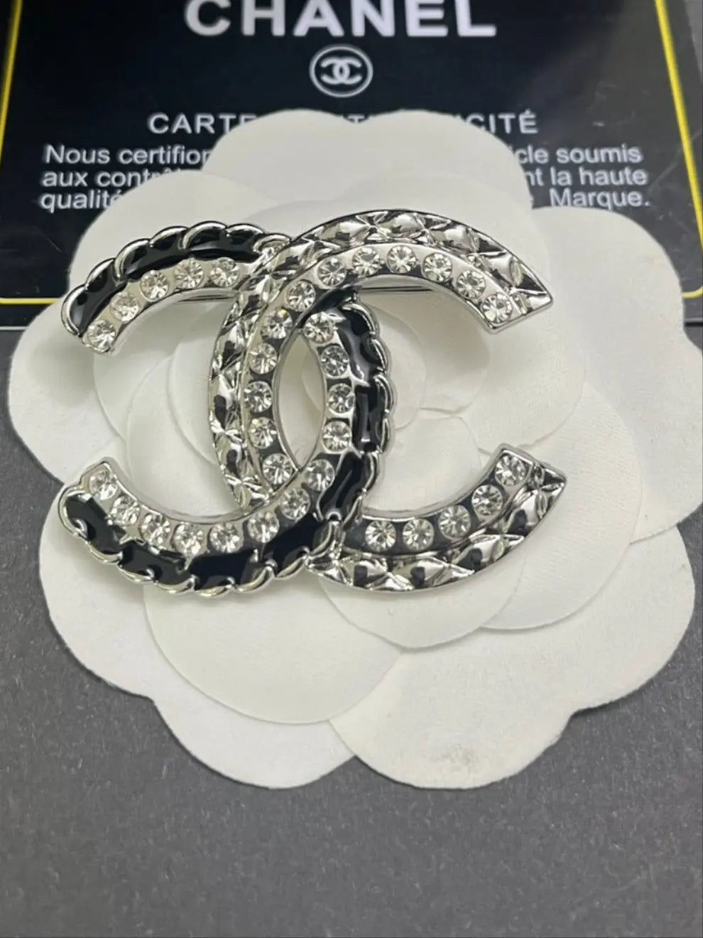 Designer Brooches - Mourimani Beauty & Accessories