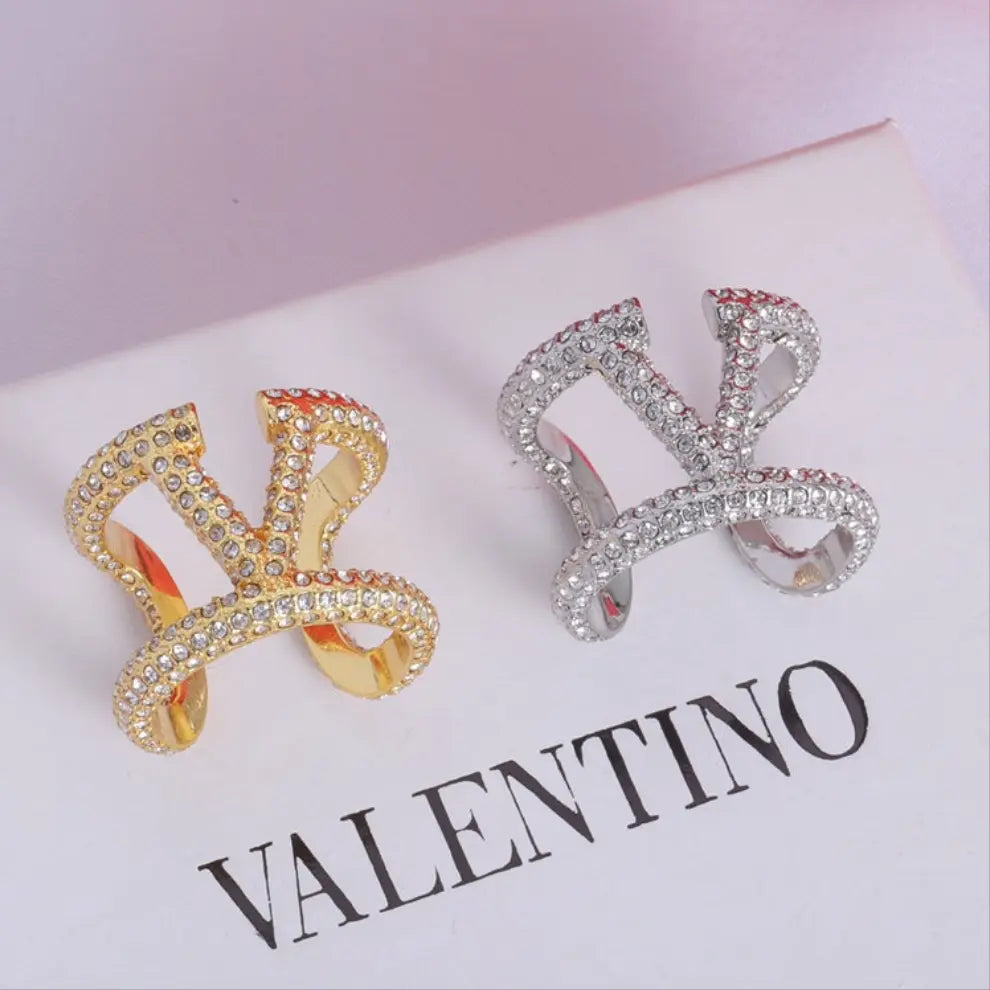 Designer Rings - Mourimani Beauty & Accessories