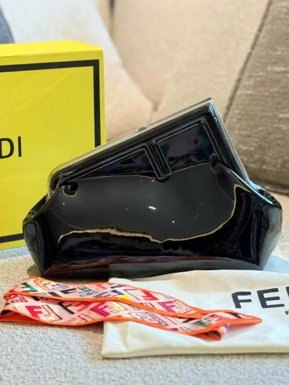 Designer Bags - Mourimani Beauty & Accessories