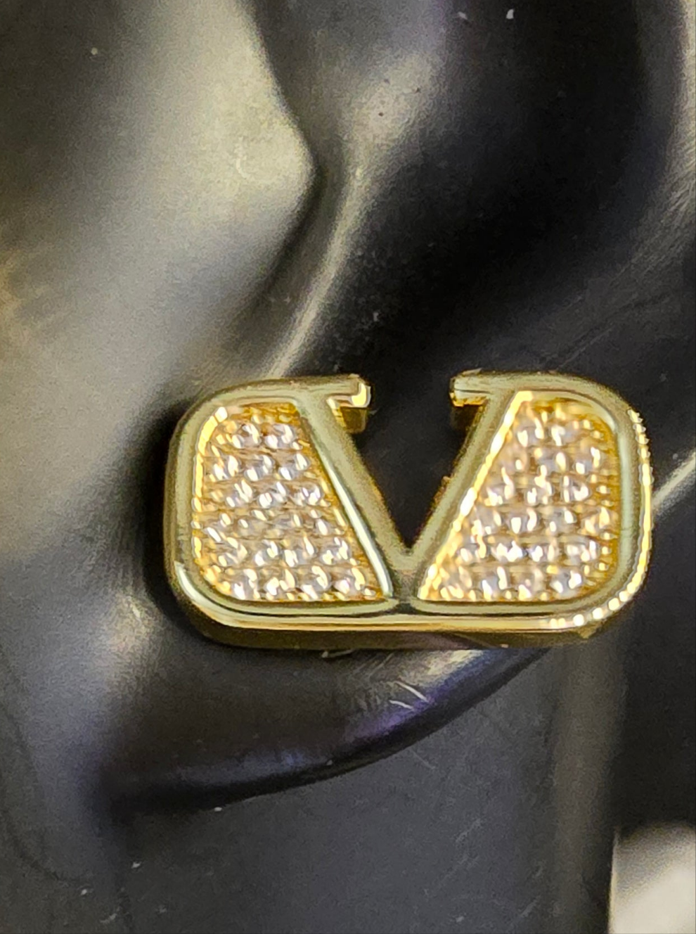 Designer Earrings - Mourimani Beauty & Accessories