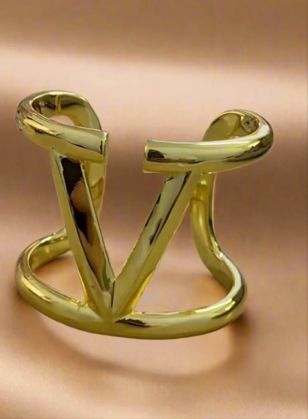 Designer Cuff bracelet - Mourimani Beauty & Accessories