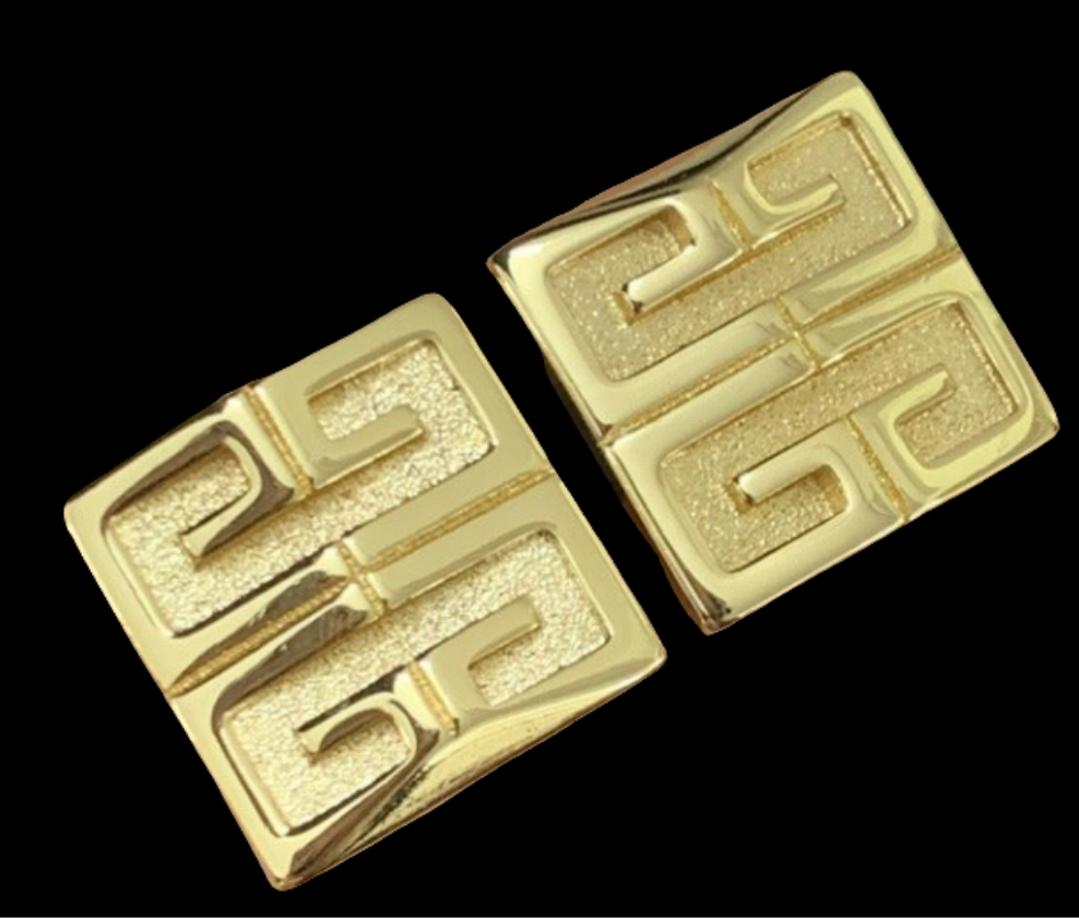 Designer Earrings - Mourimani Beauty & Accessories