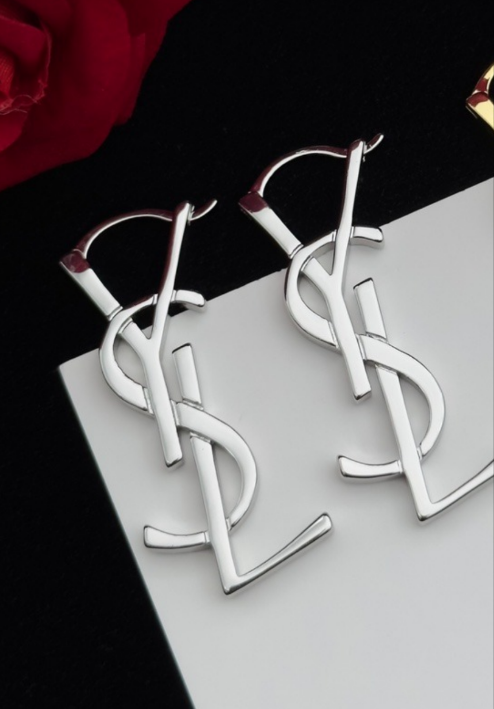 Designer Earrings - Mourimani Beauty & Accessories