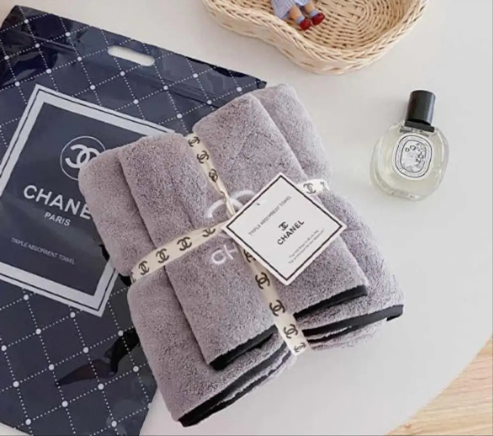 Designer Bath - Mourimani Beauty & Accessories