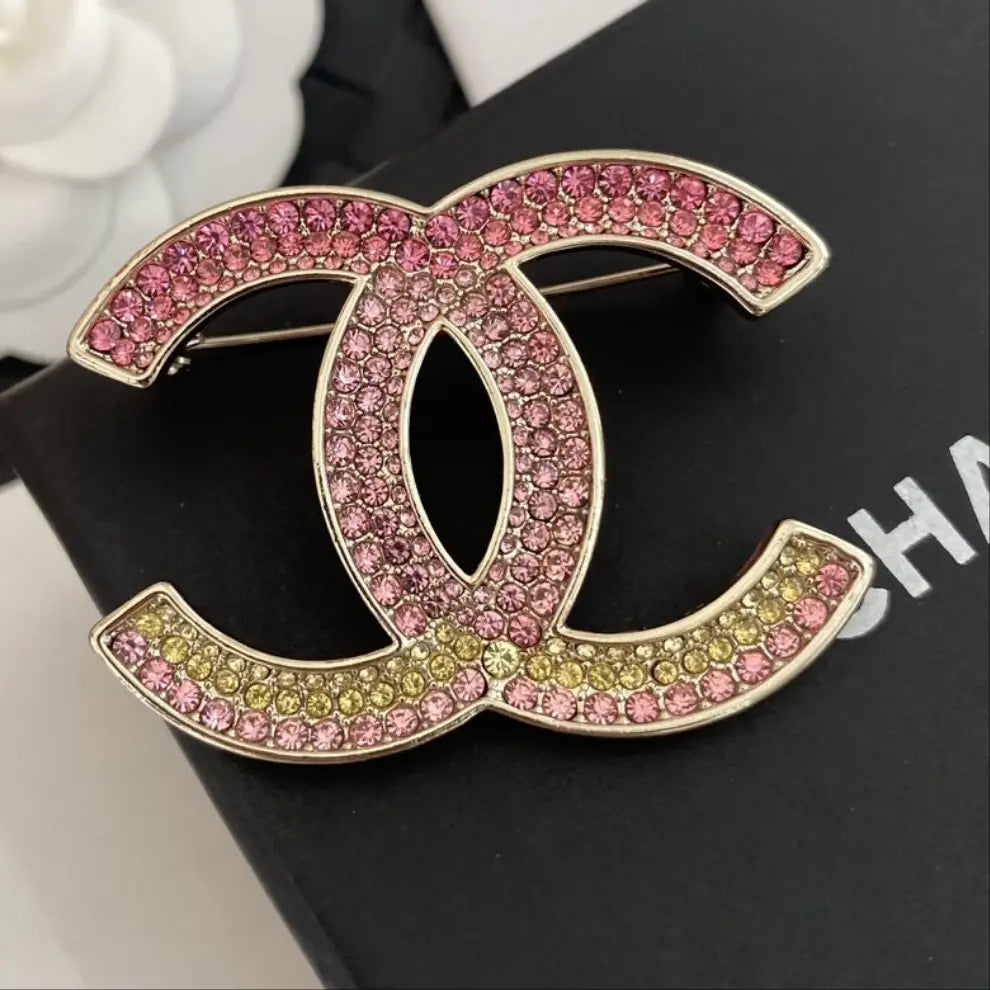 Designer Brooch - Mourimani Beauty & Accessories