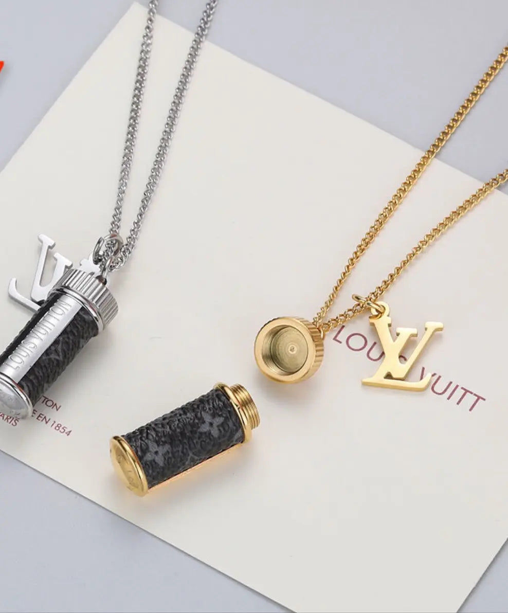Designer Necklaces - Mourimani Beauty & Accessories