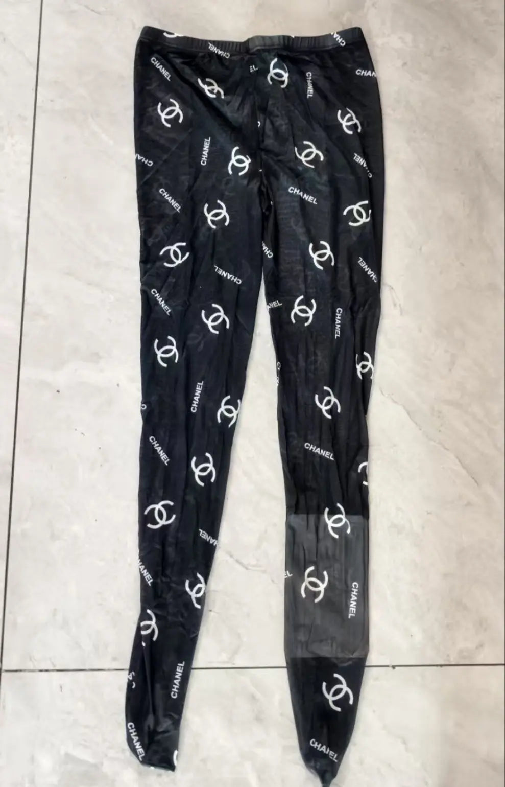 Designer Stockings - Mourimani Beauty & Accessories