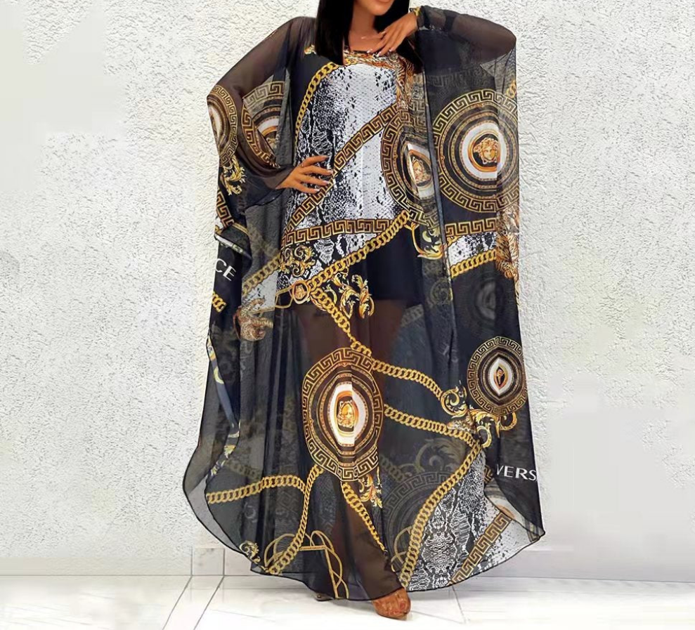 Designer Beachwear - Mourimani Beauty & Accessories