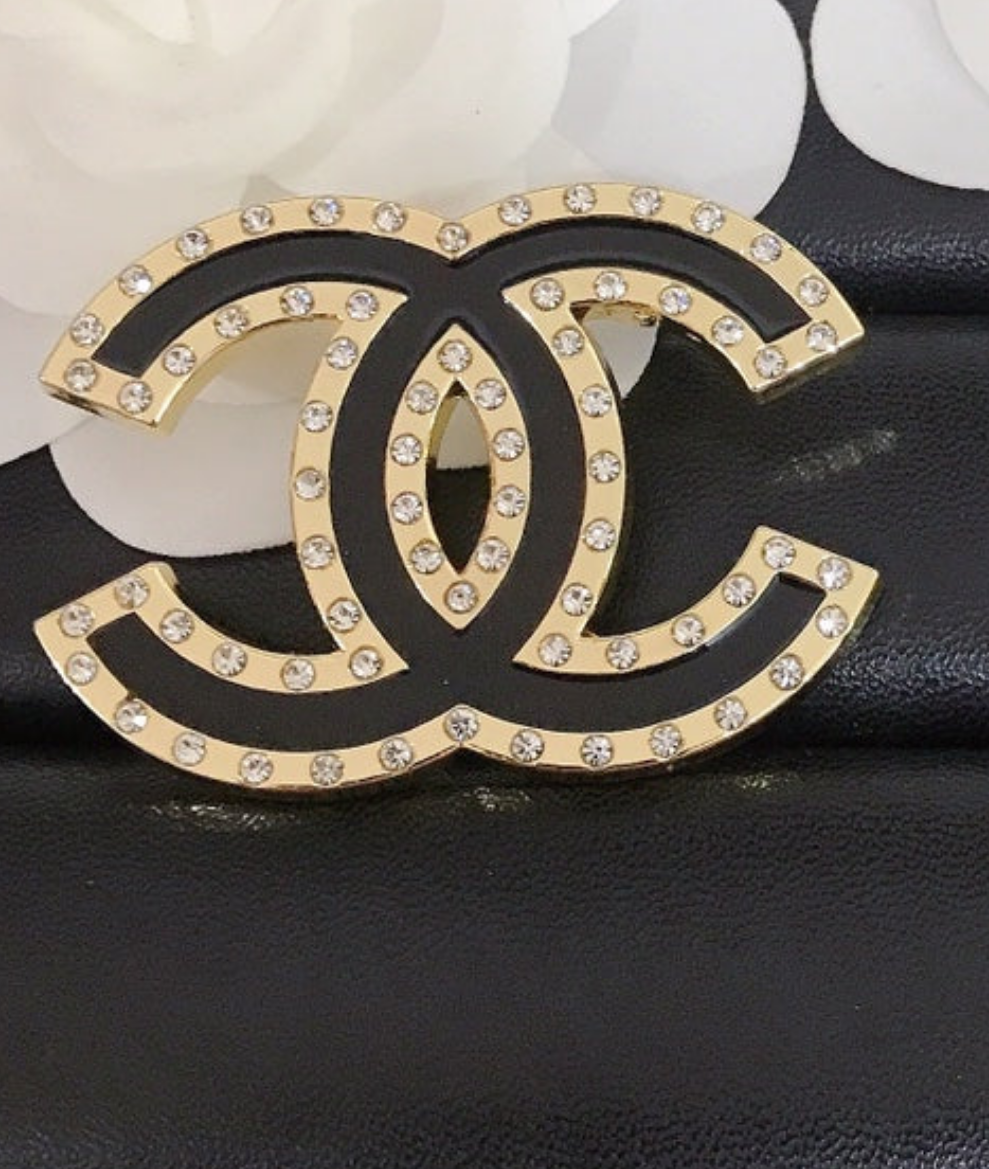 Designer Brooches - Mourimani Beauty & Accessories