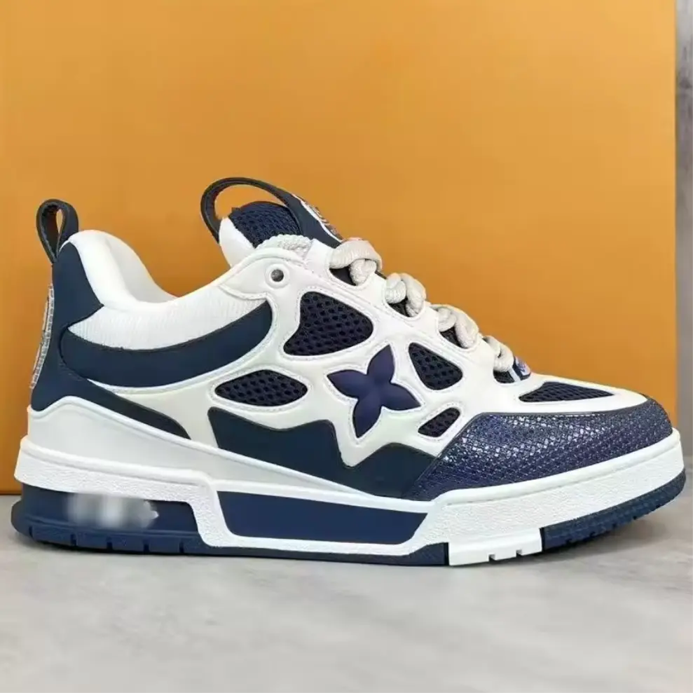Designer Sneakers - Mourimani Beauty & Accessories