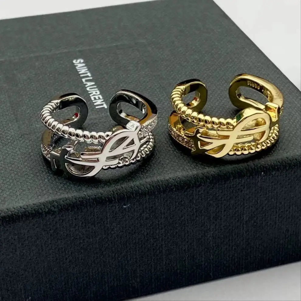 Designer Rings - Mourimani Beauty & Accessories