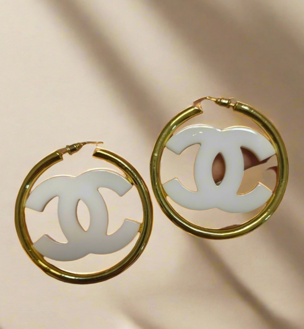 Designer Earrings - Mourimani Beauty & Accessories