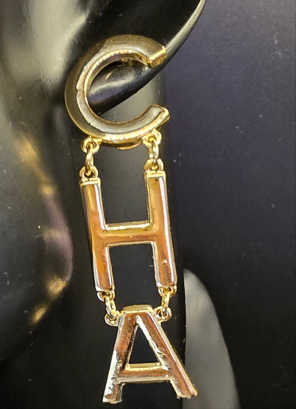 Designer Earrings - Mourimani Beauty & Accessories