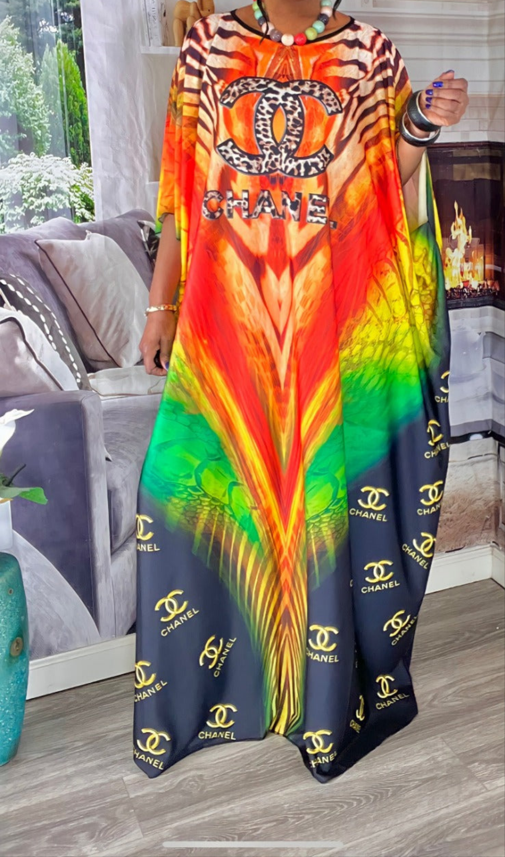 Designer Beachwear - Mourimani Beauty & Accessories