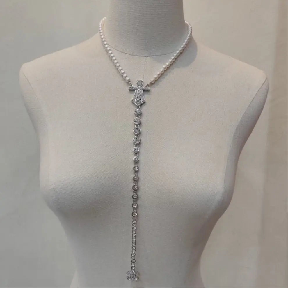 Designer Necklaces - Mourimani Beauty & Accessories
