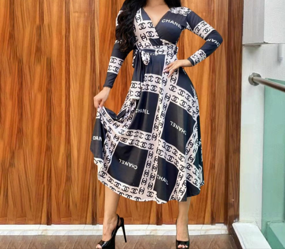 Designer Dresses