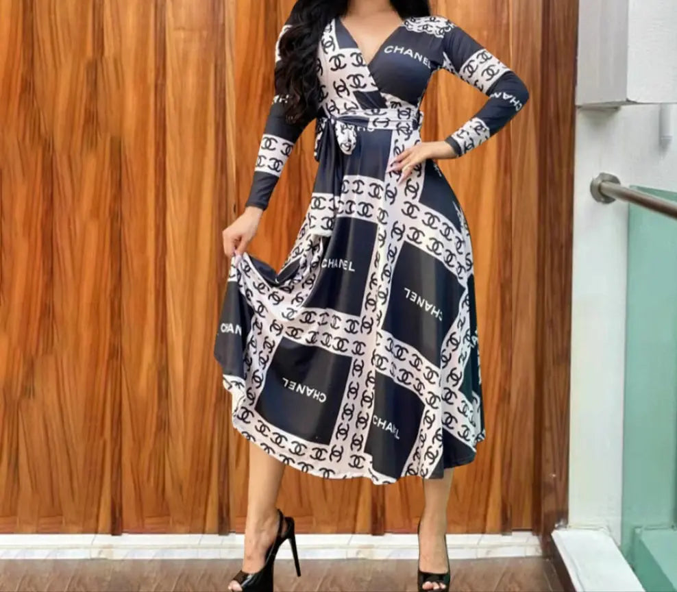 Designer Dresses - Mourimani Beauty & Accessories