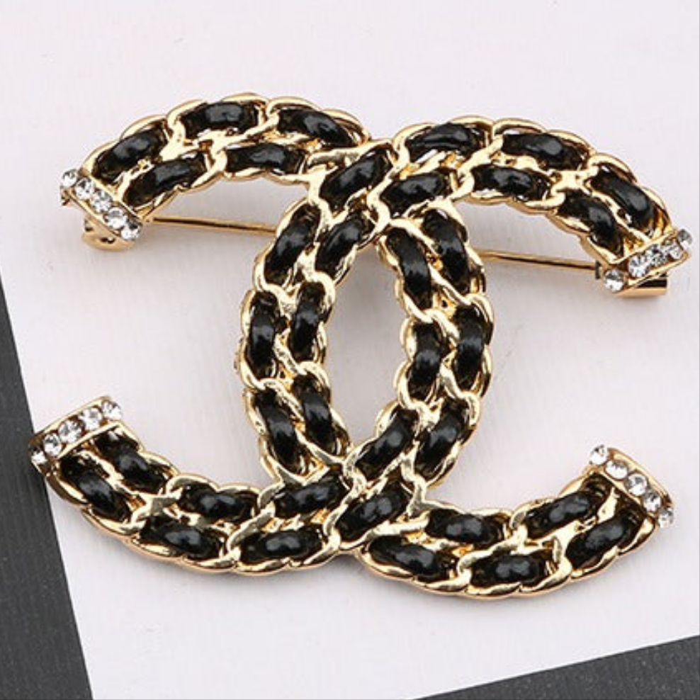 Designer Brooch Pins